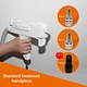 máquina de remoção de tatuagem q switch